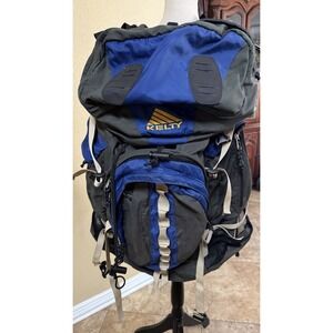 KELTY Coyote‎ 4750 Trekker Internal Frame Hiking Camping Backpack